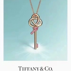 Tiffany Necklaces